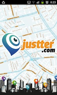 How to install Justter patch 1.0.1 apk for pc