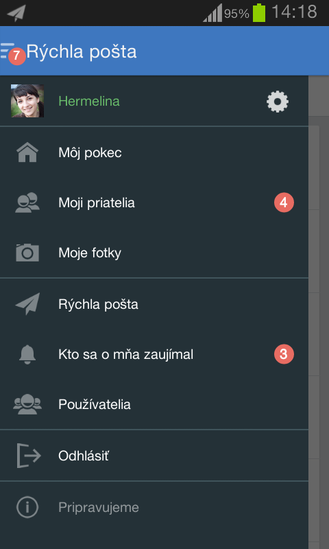 Pokec.sk má konečne vlastnú Android aplikáciu | BRANORAC.SK – Blog  Branislava Ráca
