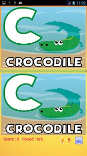 Lastest Find differences Animals APK for Android