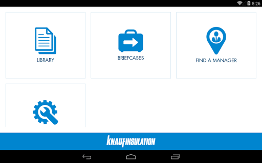 免費下載商業APP|Knauf Insulation Mobile app開箱文|APP開箱王