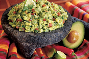 grilled corn guacamole