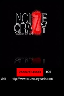 Free Download Noize Crazy APK