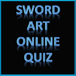 Sword Art Online Quiz Apk