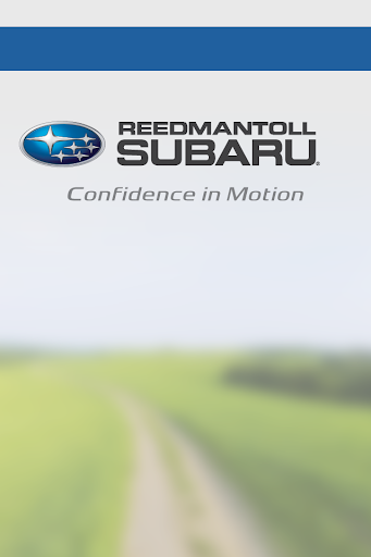 Reedman-Toll Subaru