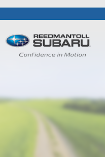 Free Download Reedman-Toll Subaru APK