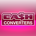 Cash Converters logo