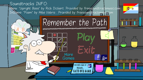 Remember The Path poster 6