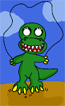 T Rex