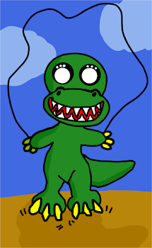 T Rex