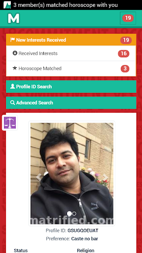 免費下載社交APP|Free Matrimonial - Matrified app開箱文|APP開箱王