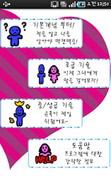 Technology of seduction poster 2