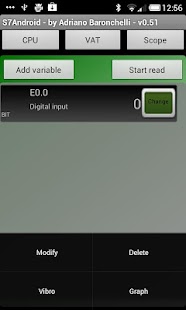 Lastest S7Android APK