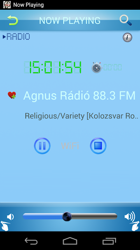 免費下載音樂APP|Radio Hungarian app開箱文|APP開箱王