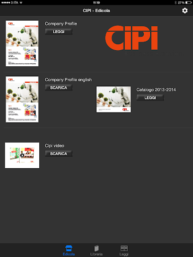 【免費通訊App】CIPI - Business Emotion-APP點子