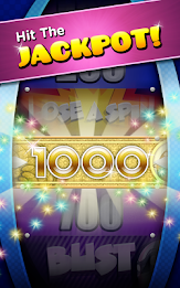 What’s the Phrase Free poster 13