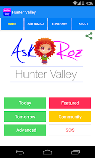 How to mod Ask Roz Hunter Valley 1.0 mod apk for pc
