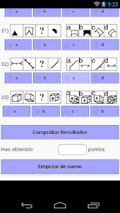 download Test Inteligencia free