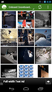 How to download Snowboarding News lastet apk for laptop