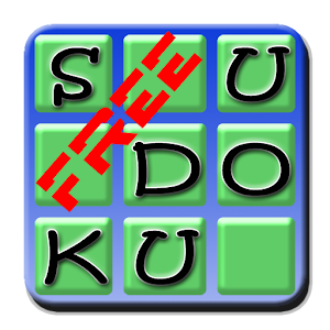 Sudoku Platinum Free 1.4