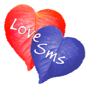 LOVE SMS for PC and MAC