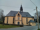 Kirche Bärenstein