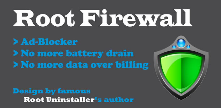 Firewall Root Firewall Pro Apk