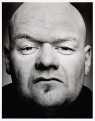 Portret van L.H. v.d. Meyde, stuurman lange vaart - geboren te Hollandia (Nieuw-Guinea), 1959