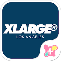 Xlarge Standard Logo 壁紙 Androidアプリ Applion