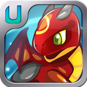 Mighty Monsters logo