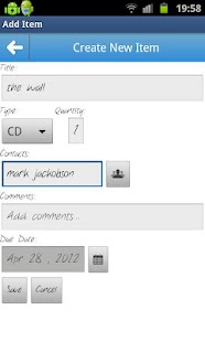 Free Download Dude, where’s My Stuff? APK for PC