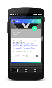 Download Talon Gradient APK