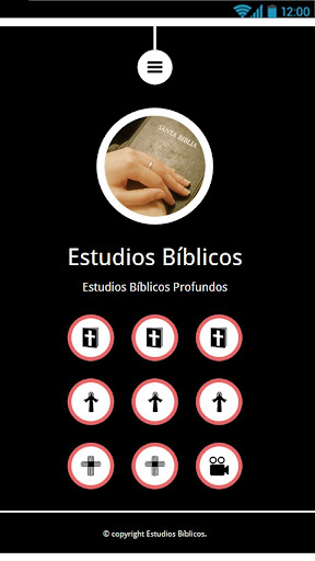 Estudios Bíblicos