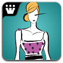 Fashion House mobile app icon