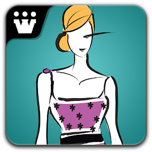 Fashion House 1.7 Icon