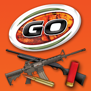 GO Hunting: Shooting Sports 4.1.0088