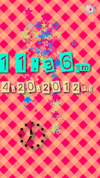 Star Flow! Alarm Clock poster 9