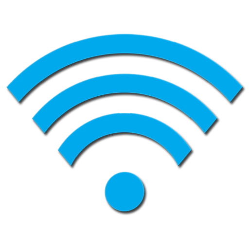 WiFi Switch Widget LOGO-APP點子