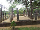 Rambaviharaya Ruins 