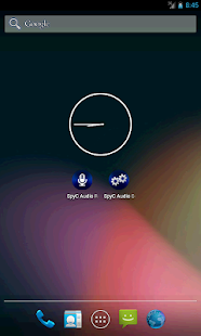 How to download Secret Audio Recorder - SAR HD patch 1.5 apk for laptop