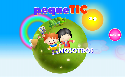 Pequetic Nosotros