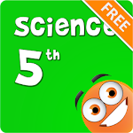 iTooch 5th Grade Science Apk