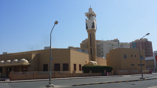 Mangaf Mosque 133