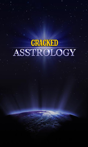 Cracked Asstrology