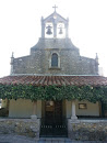 Iglesia de el Carmen