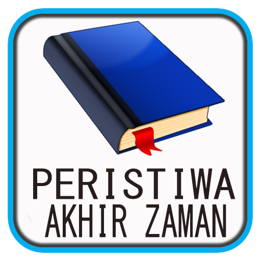 Peristiwa Akhir Zaman 書籍 App LOGO-APP開箱王