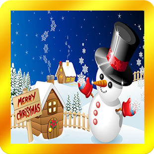 How to mod Xmas Wallpapers lastet apk for bluestacks