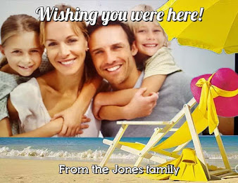 Camera ZOOM FX Summer Pack poster 3