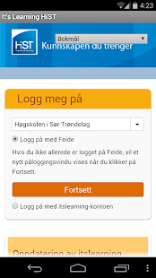 How to download It's Learning HiST 1.0 apk for laptop