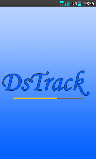 די אס טראק DsTrack