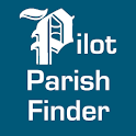Pilot Parish Finder logo